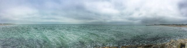 Seascape 