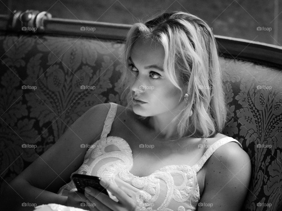 The magic behind the scenes at Paris Fashion Week 