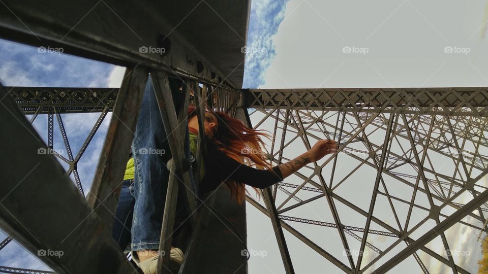 differing perspective