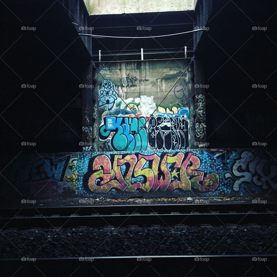 Graffiti 