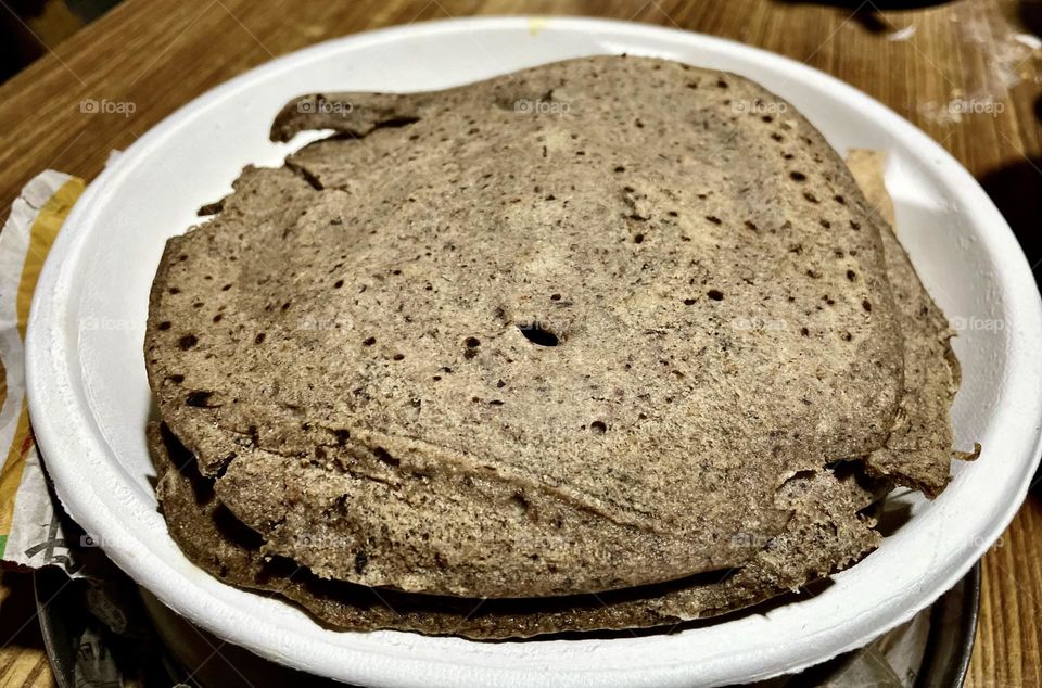 Celebrating international year of millet with buckwheat 