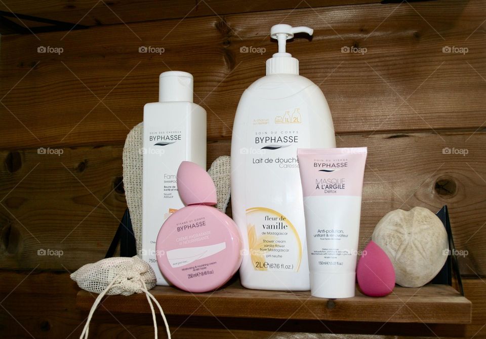 The Beauty Product I Love 