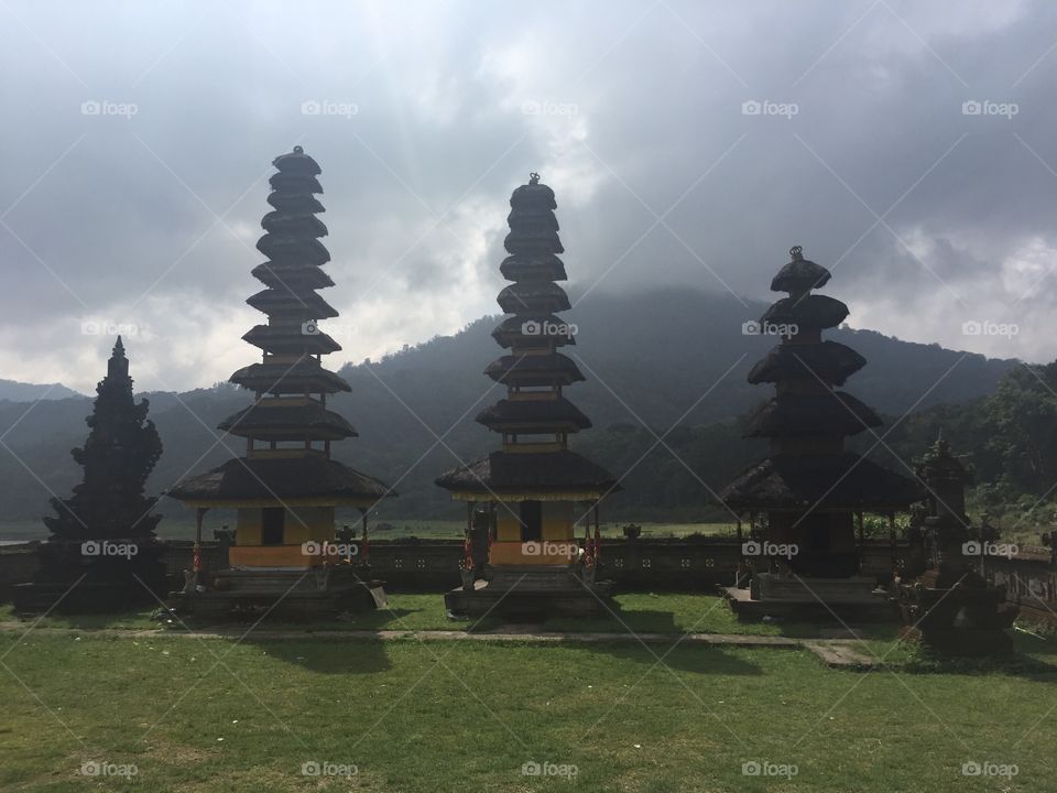 Bali