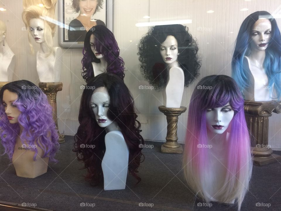 Wigs