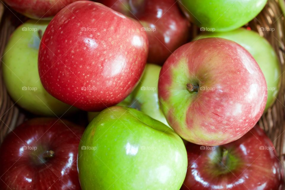 Apples