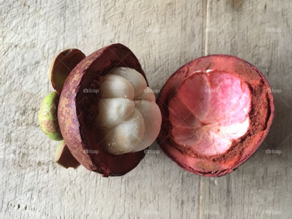 mangosteen