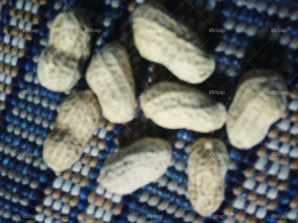 Peanuts