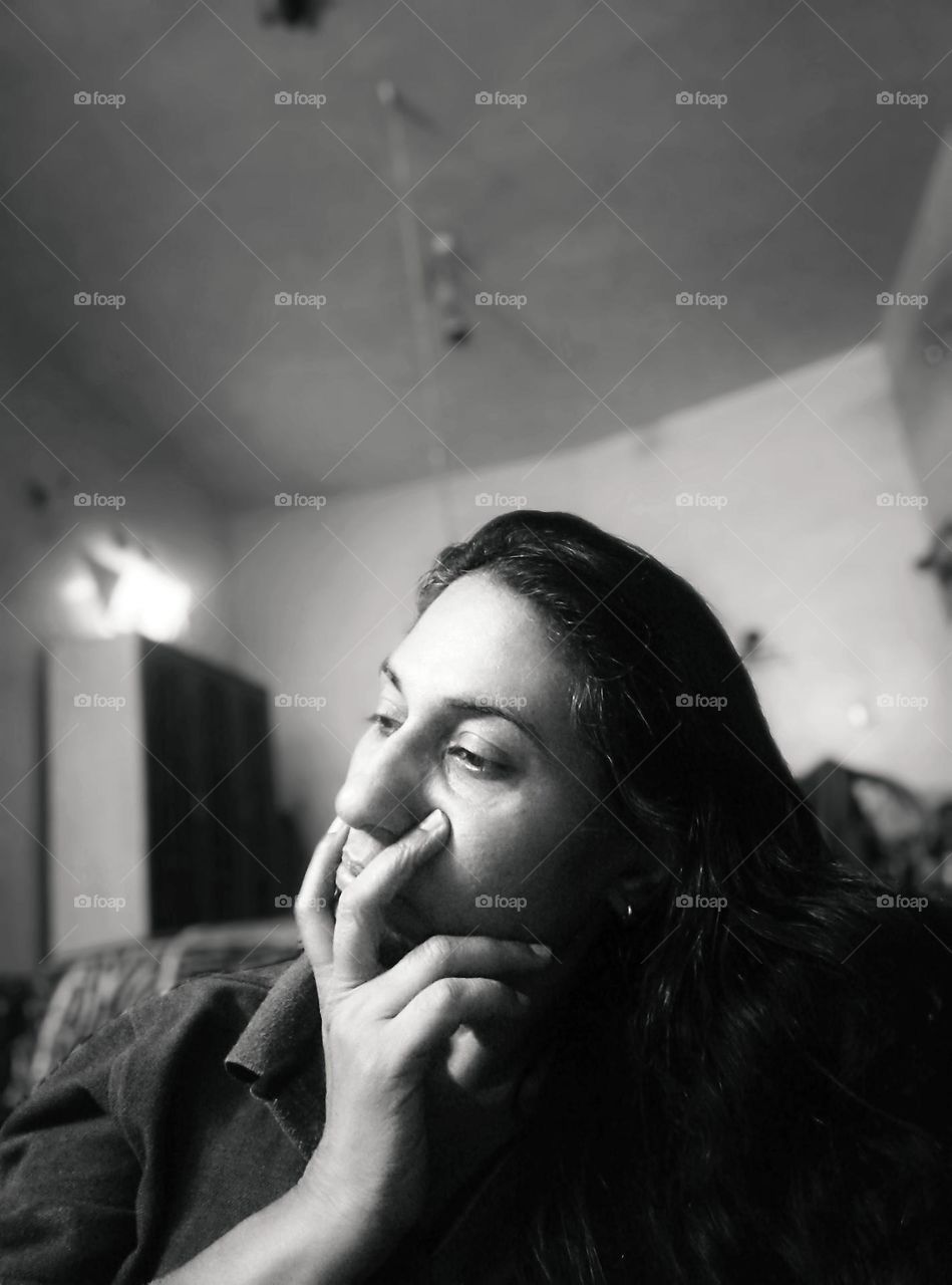 in my dreams with open eyes