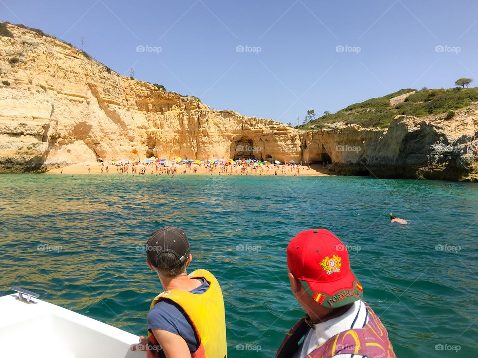 Algarve, Portugal
