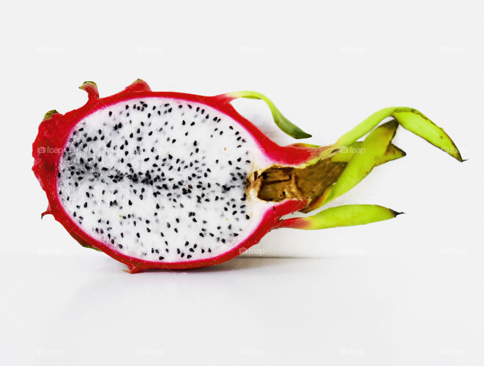 Dragon fruit