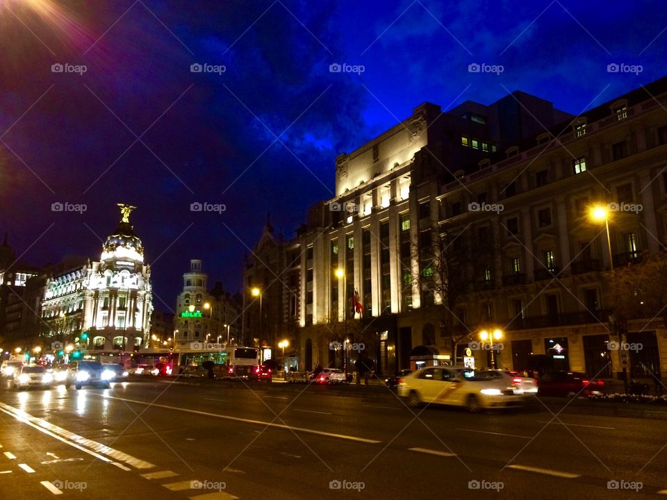 Madrid