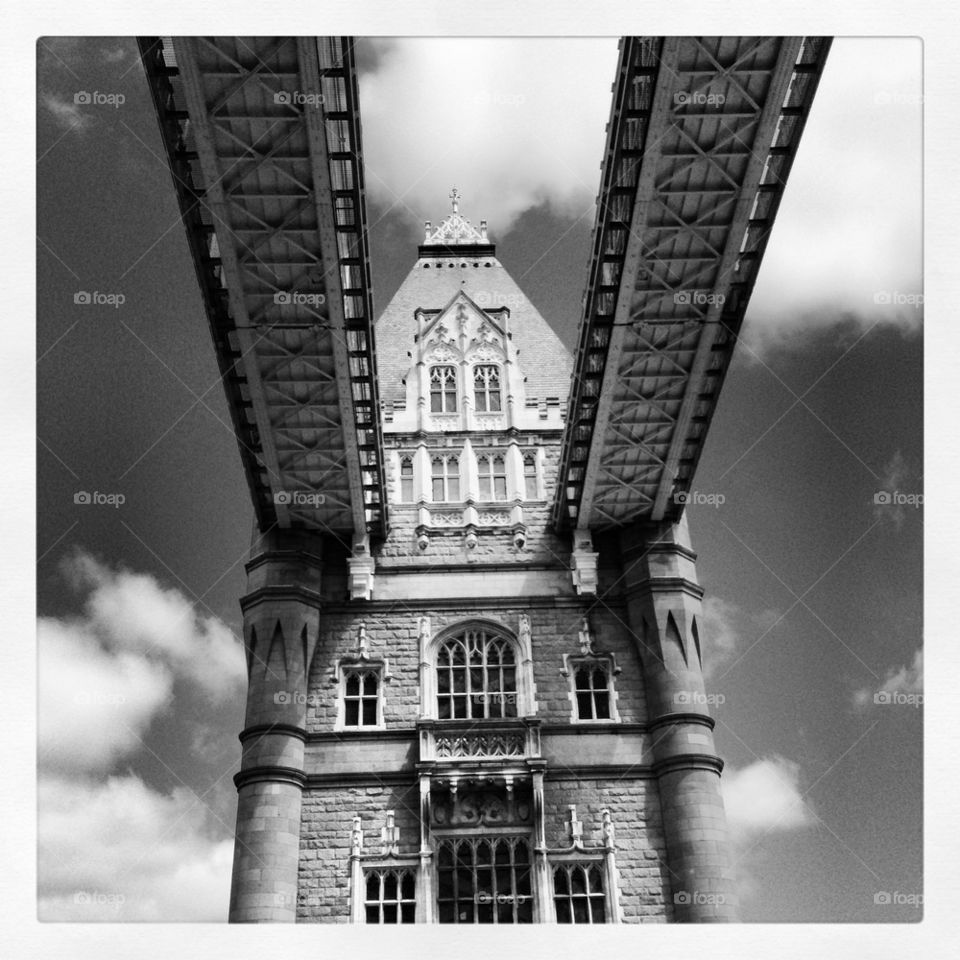 Tower bridge