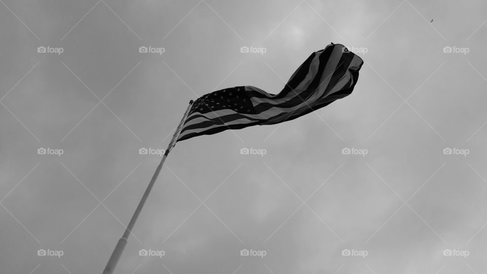 American Flag