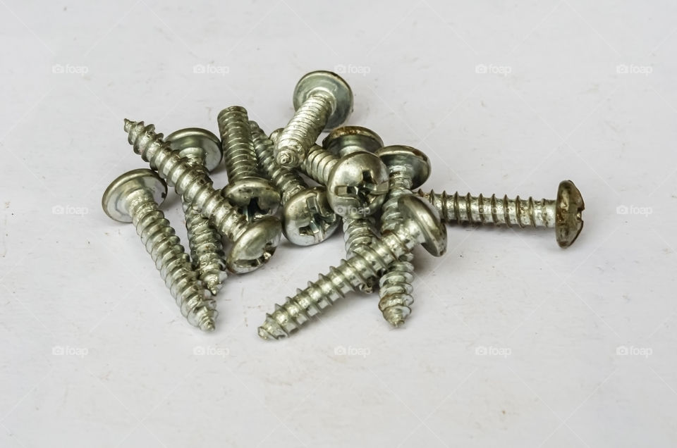 Concrete Screws