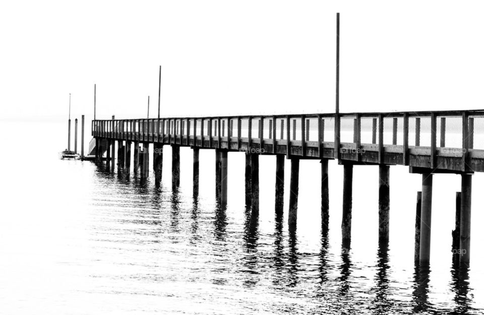 Pier