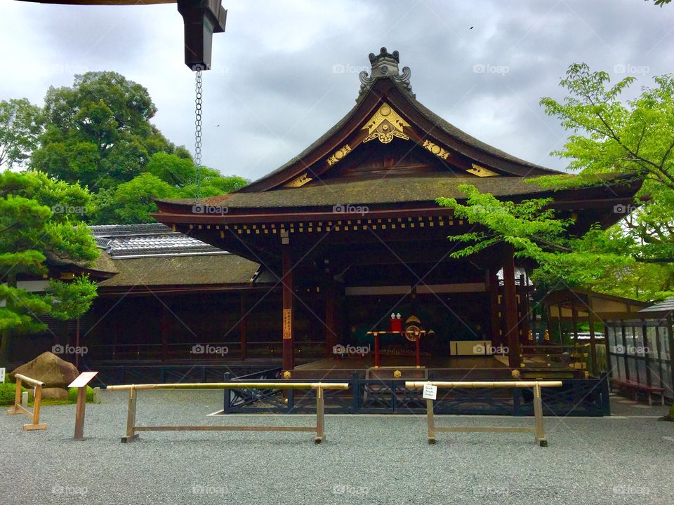 Kyoto 