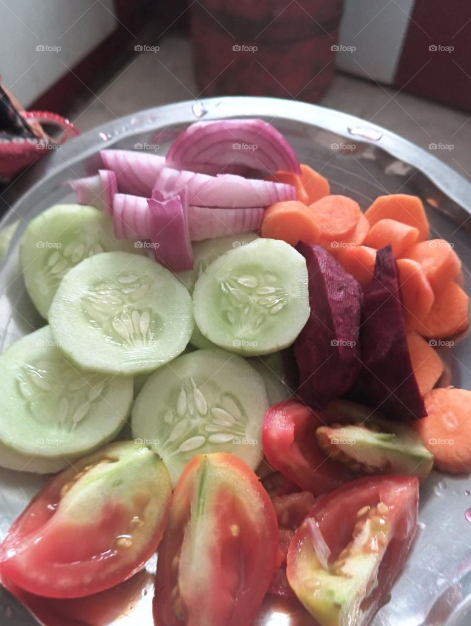Salad