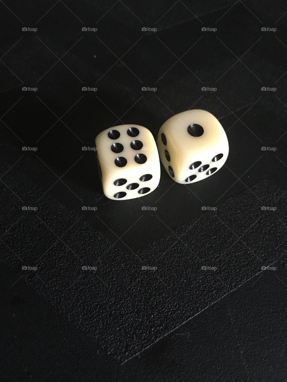 Dice