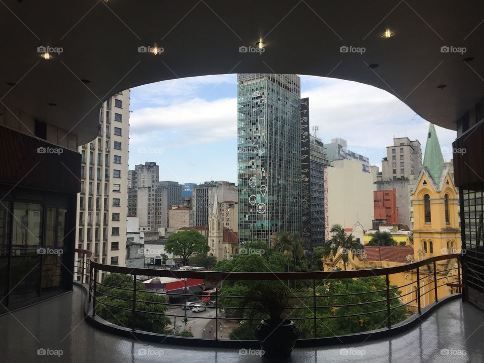Galeria do Rock - São Paulo