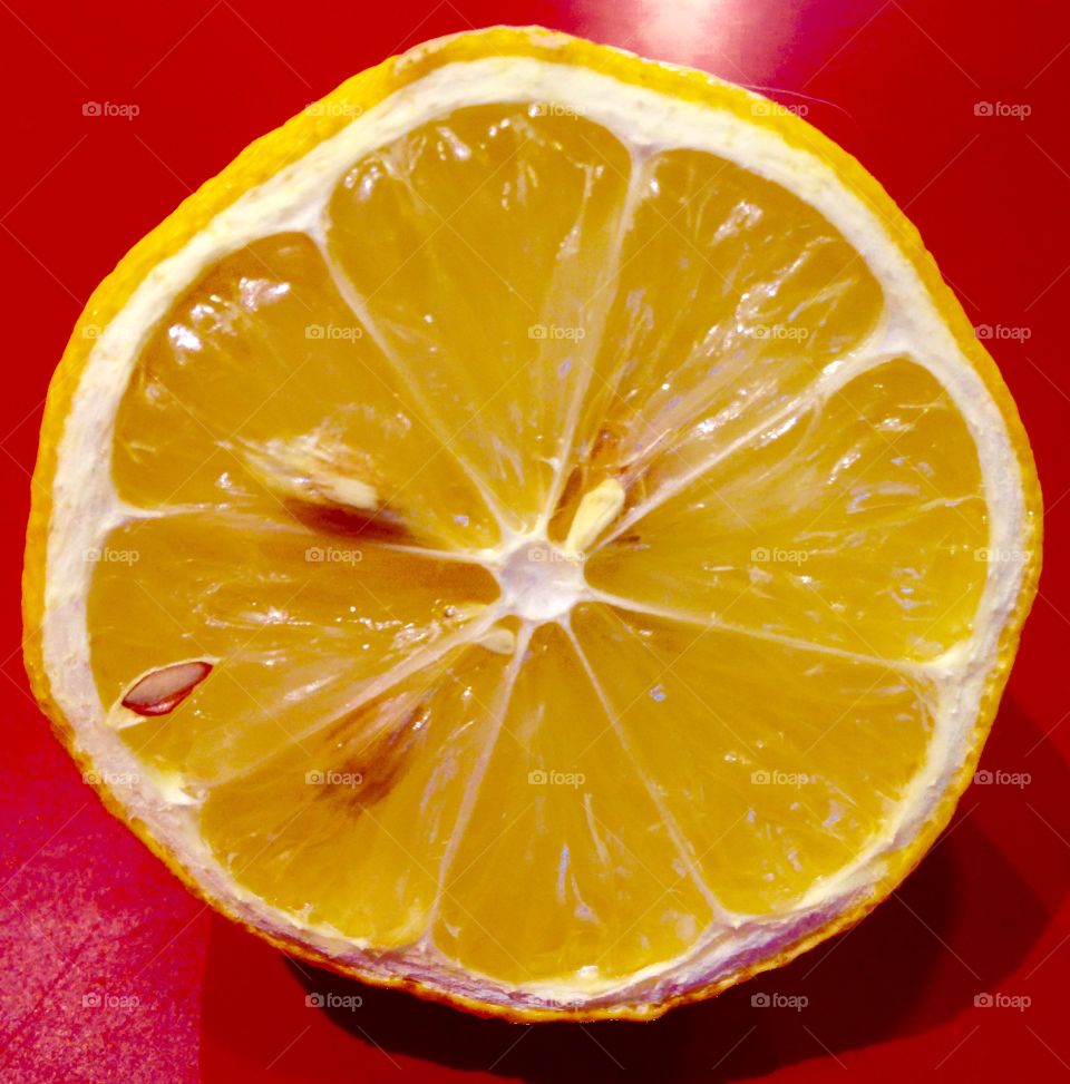 Lemon . Lemon 
