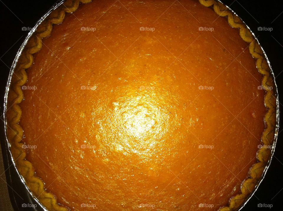 sweet pie circle pumpkin by kenyamontgomery