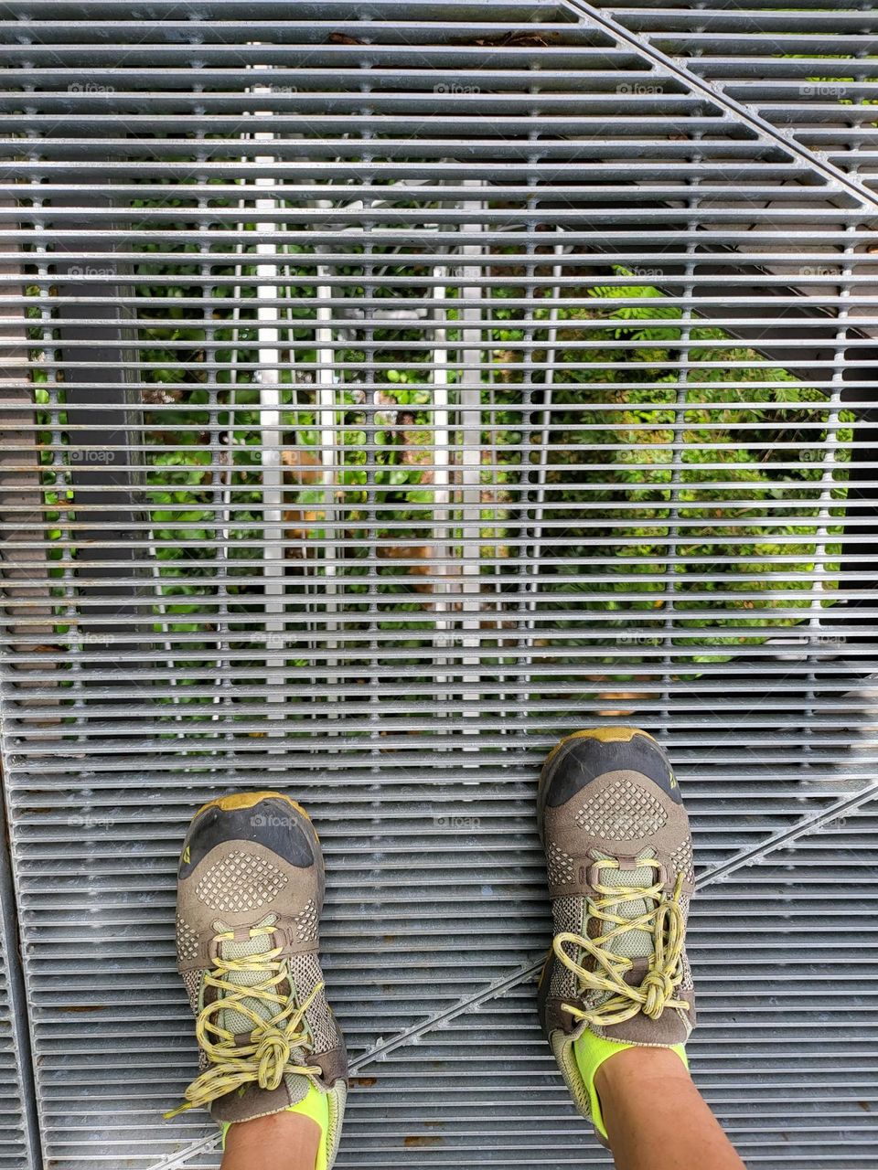 Comfortable with you