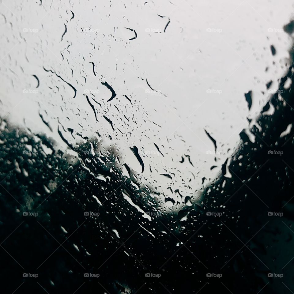 RAIN