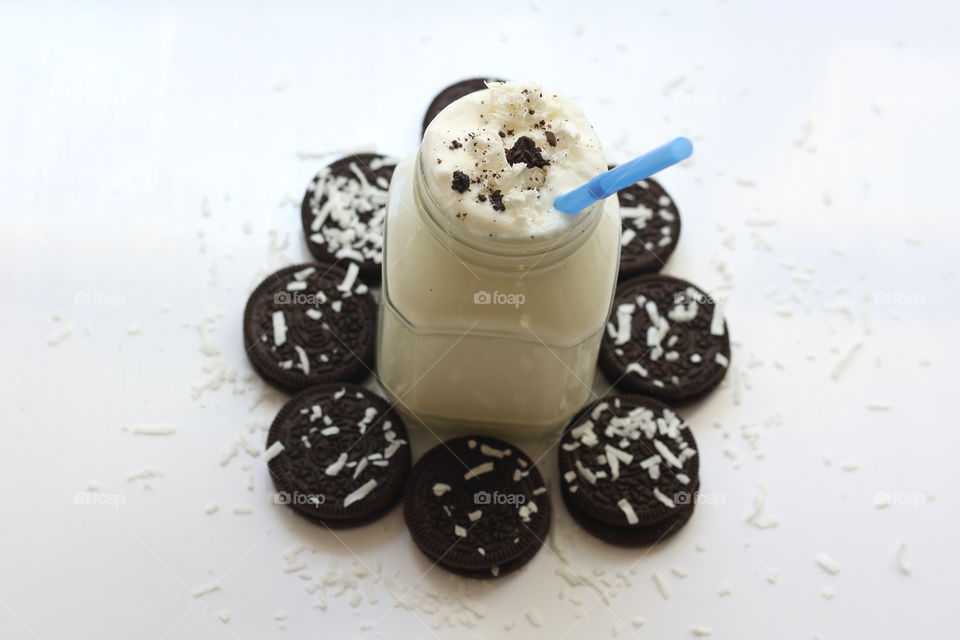 Oreo love 