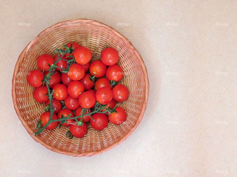 tomatoes