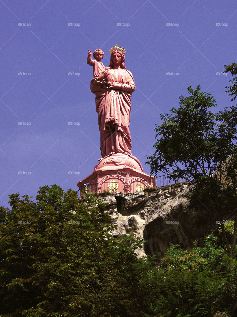 Le puy