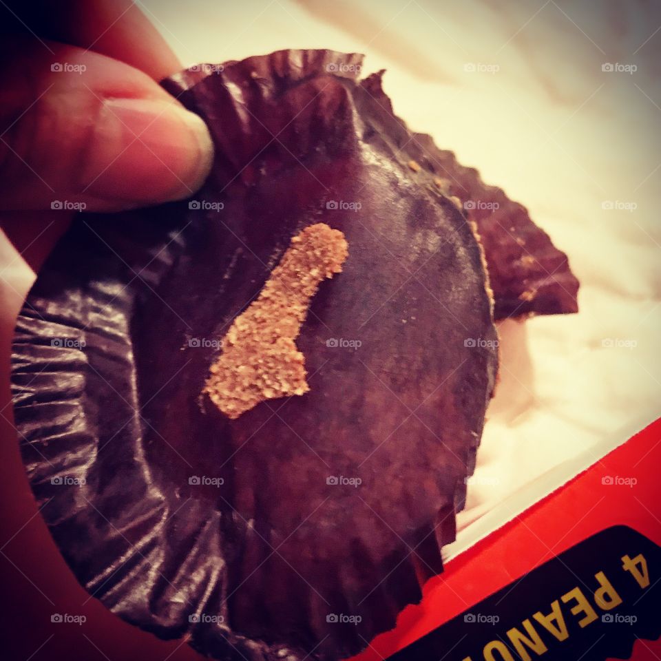 Reese’s