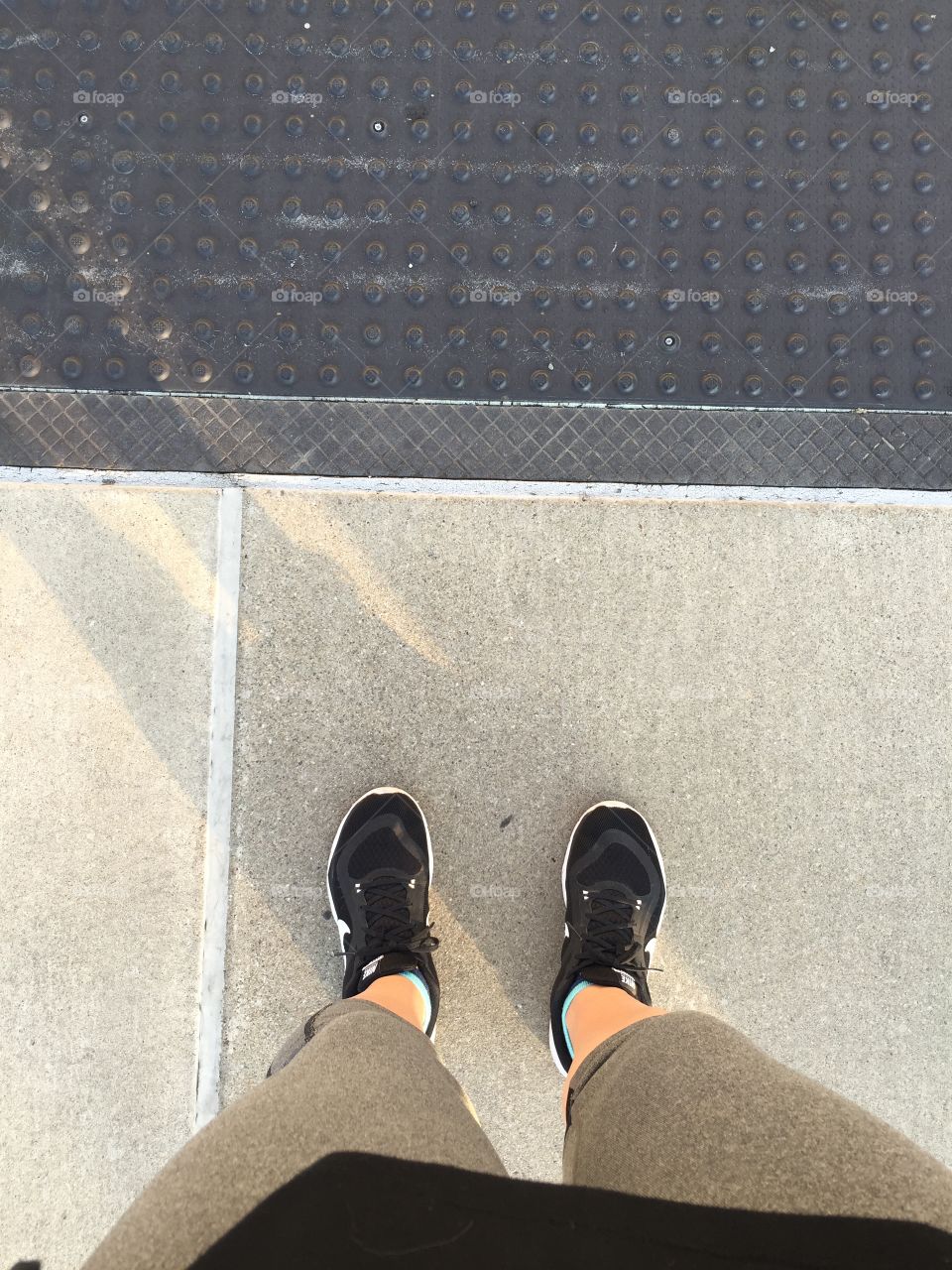 Footwear, Foot, People, Wear, Shoe