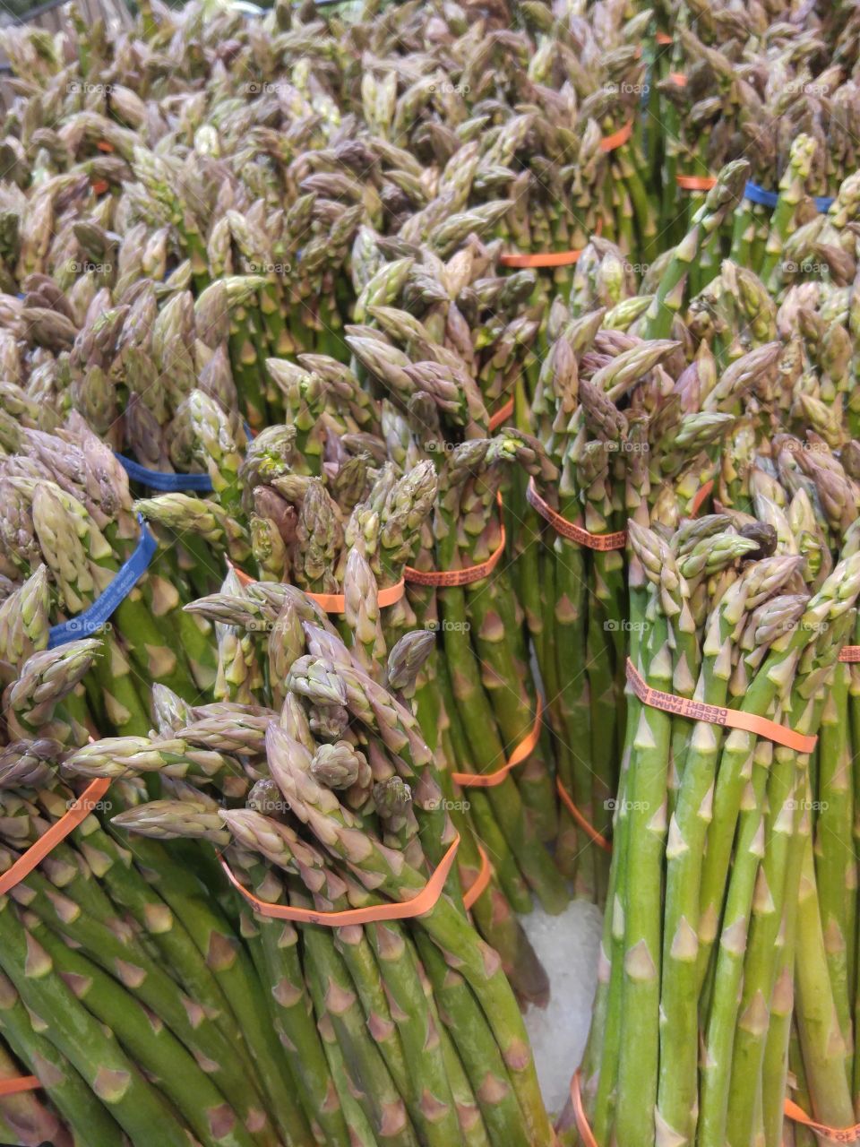 Asparagus