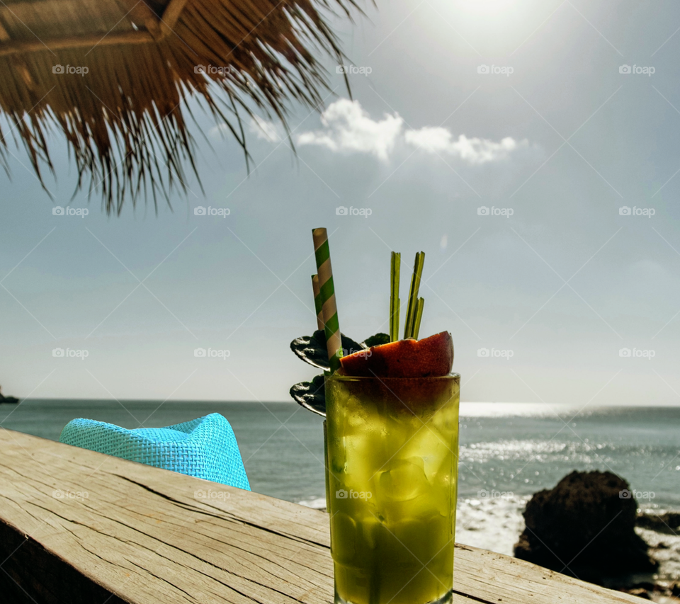 Small moments of pleausure