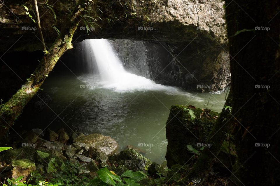 Natural Bridge