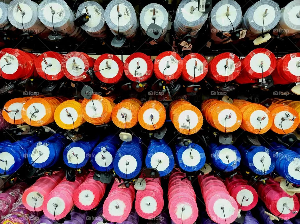 color