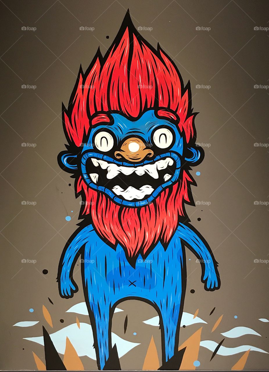 Artwork 👨🏽‍🎨