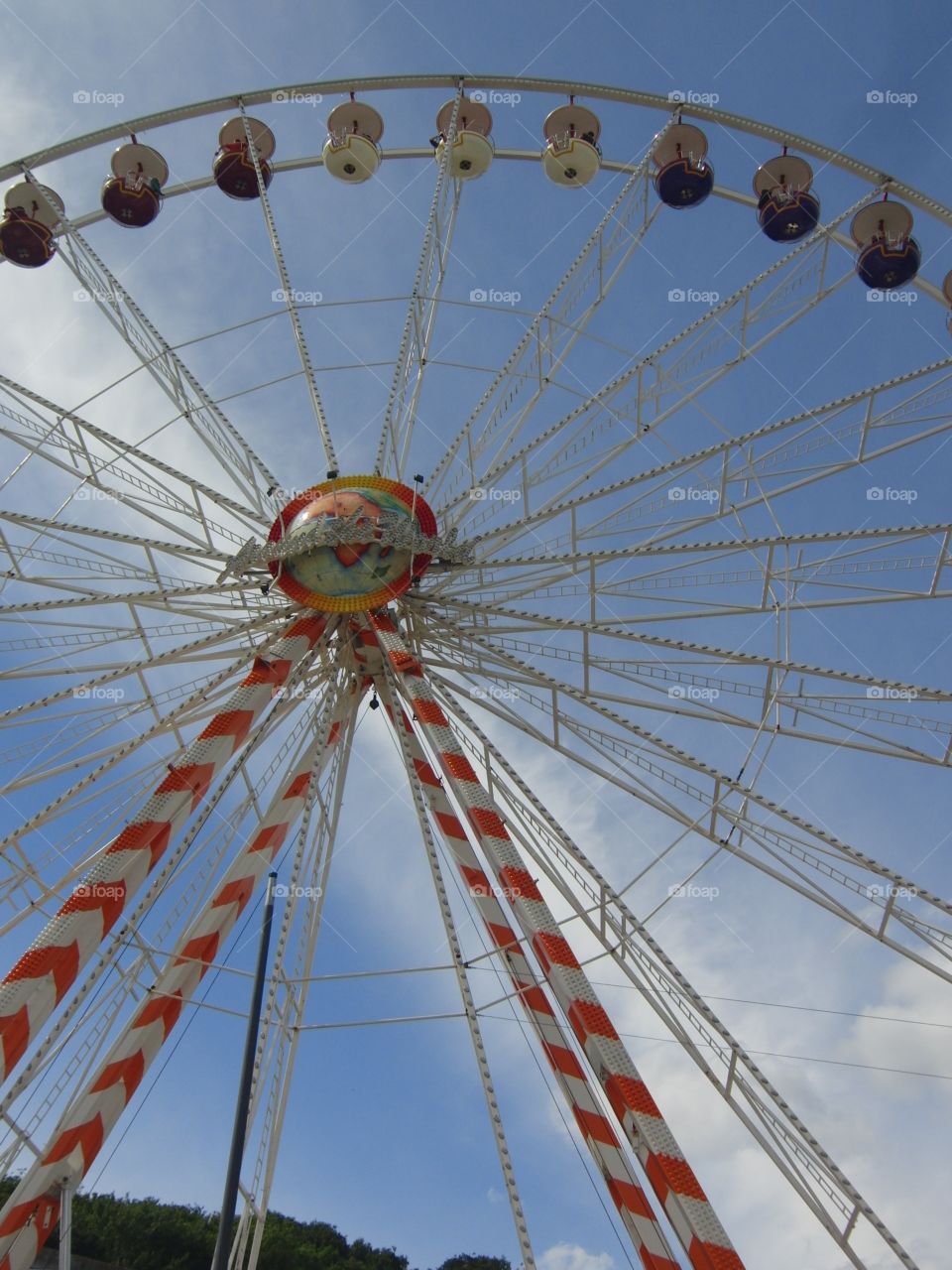 Ferris Wheel