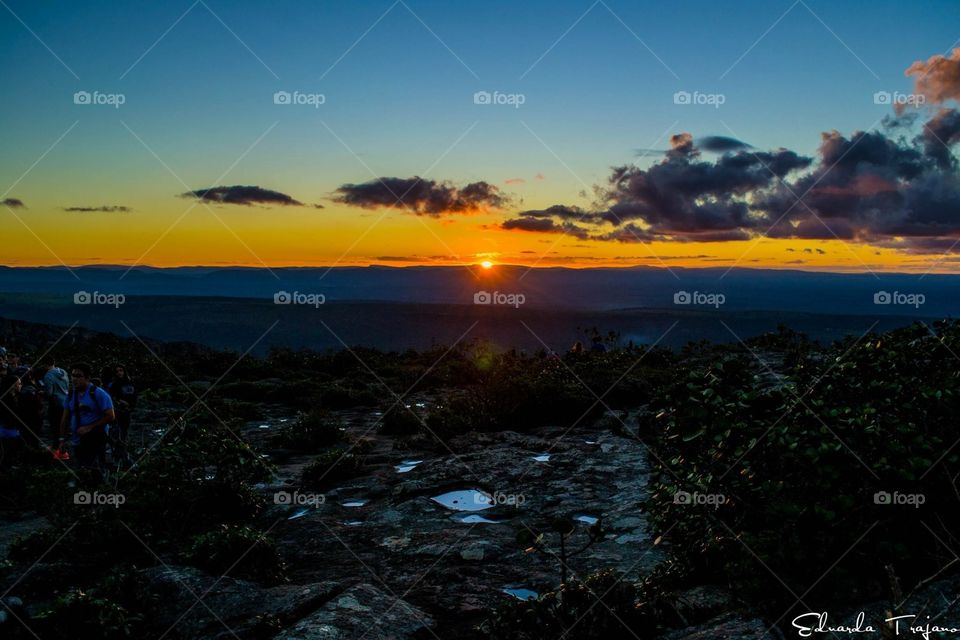 Chapada Diamantina