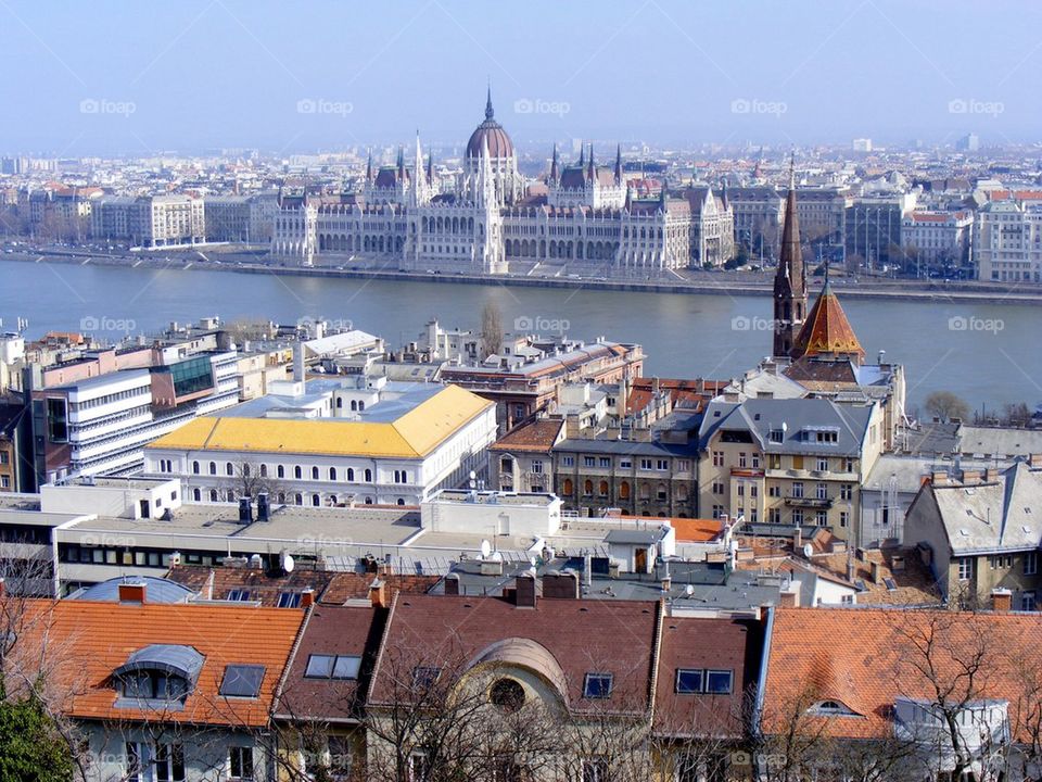 Budapest 