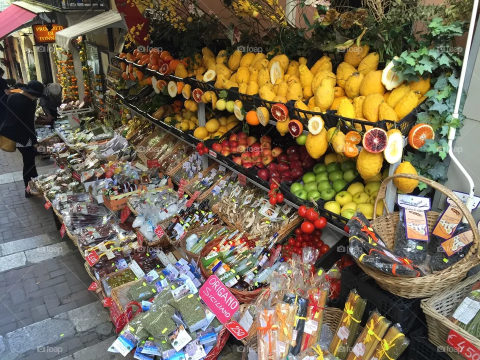 Fruit 
