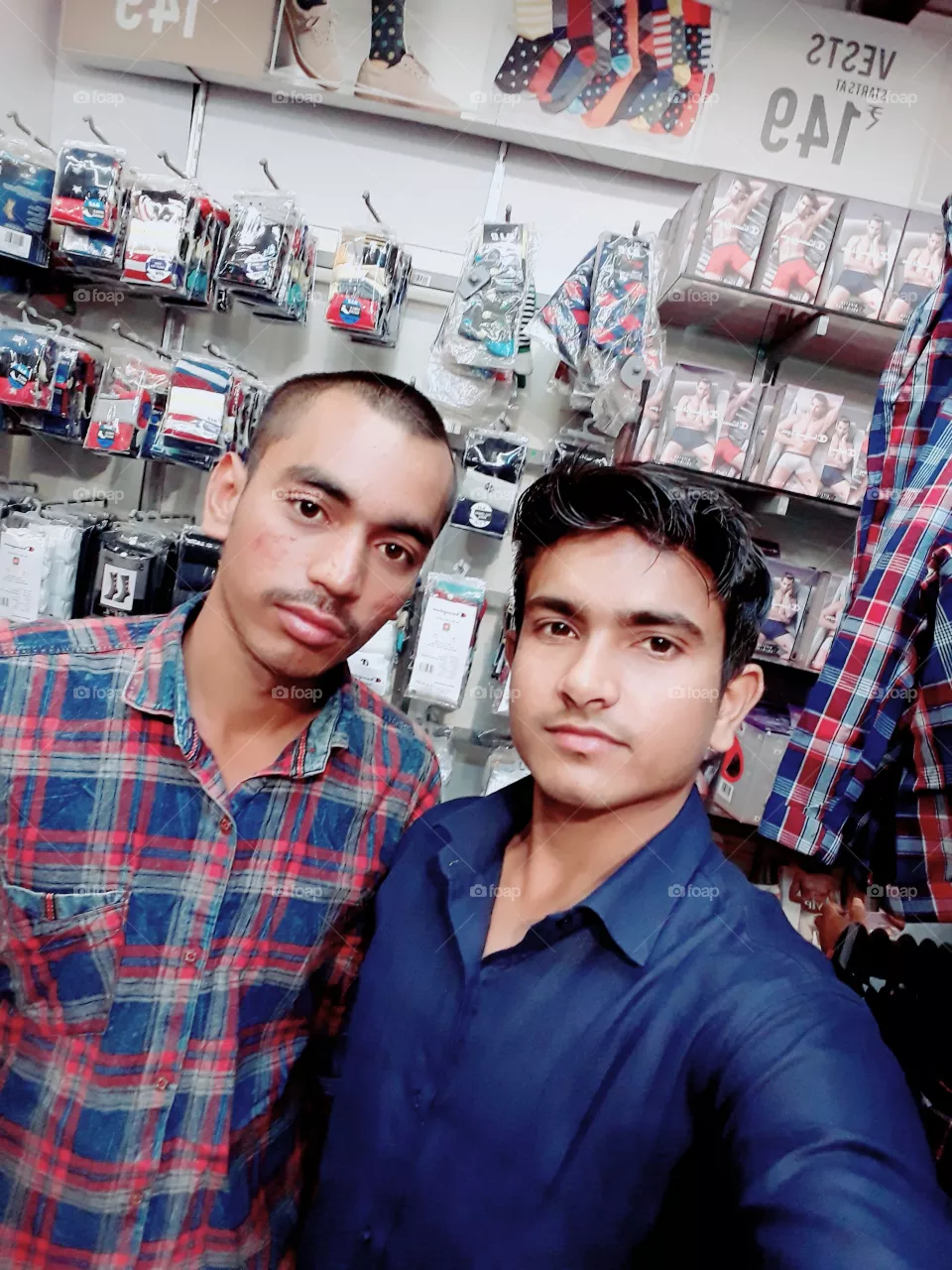selfy