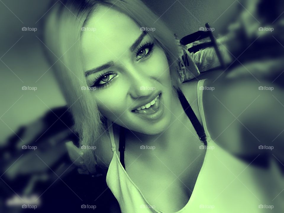 I am going to eat you all😂🤣