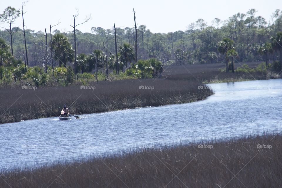 Adventures of St Marks