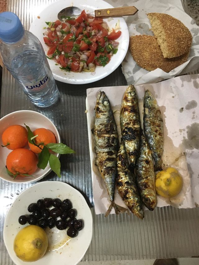 Food photo 
