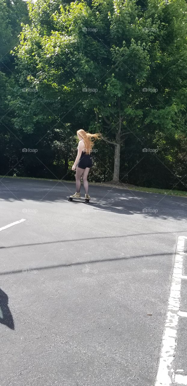 People, Road, One, Street, Recreation