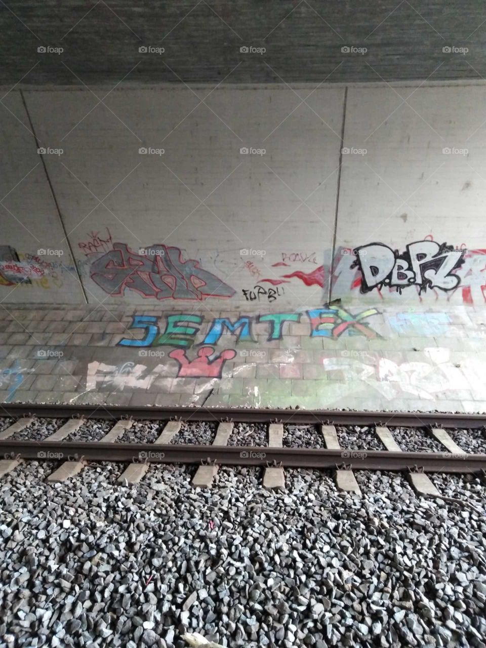 Graffiti
