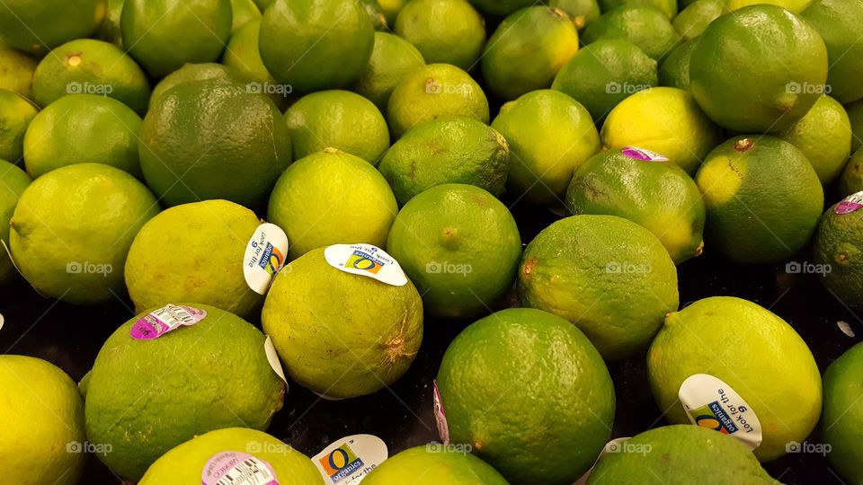 limes