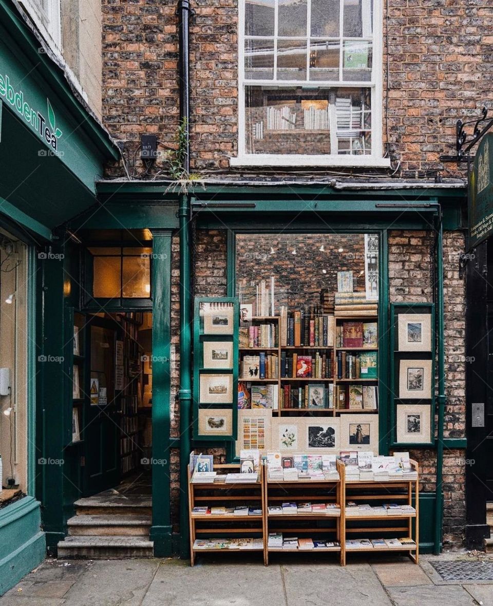 It's time to read and write