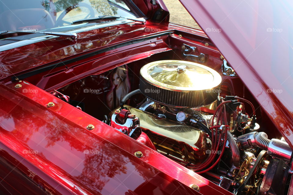 Car, Vehicle, Drive, Transportation System, Automotive